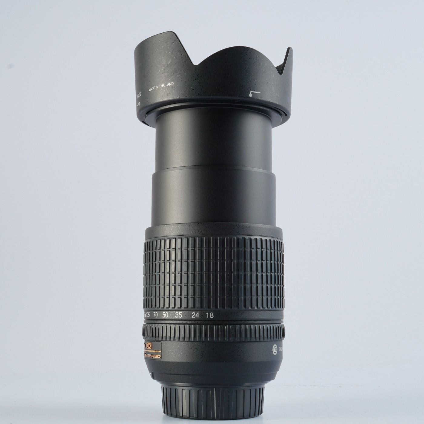 Nikon ニコン AF-S DX NIkkor 18-135mm F/3.5-5.6 G ED ズームレンズ
