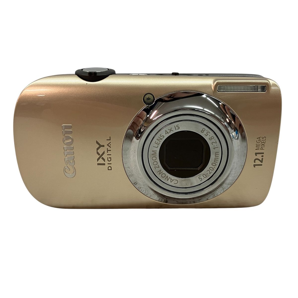 デジタルカメラ Canon IXY DIGITAL 510 IS IXY DIGITAL 510 IS - キヤノンカメラミュージアム