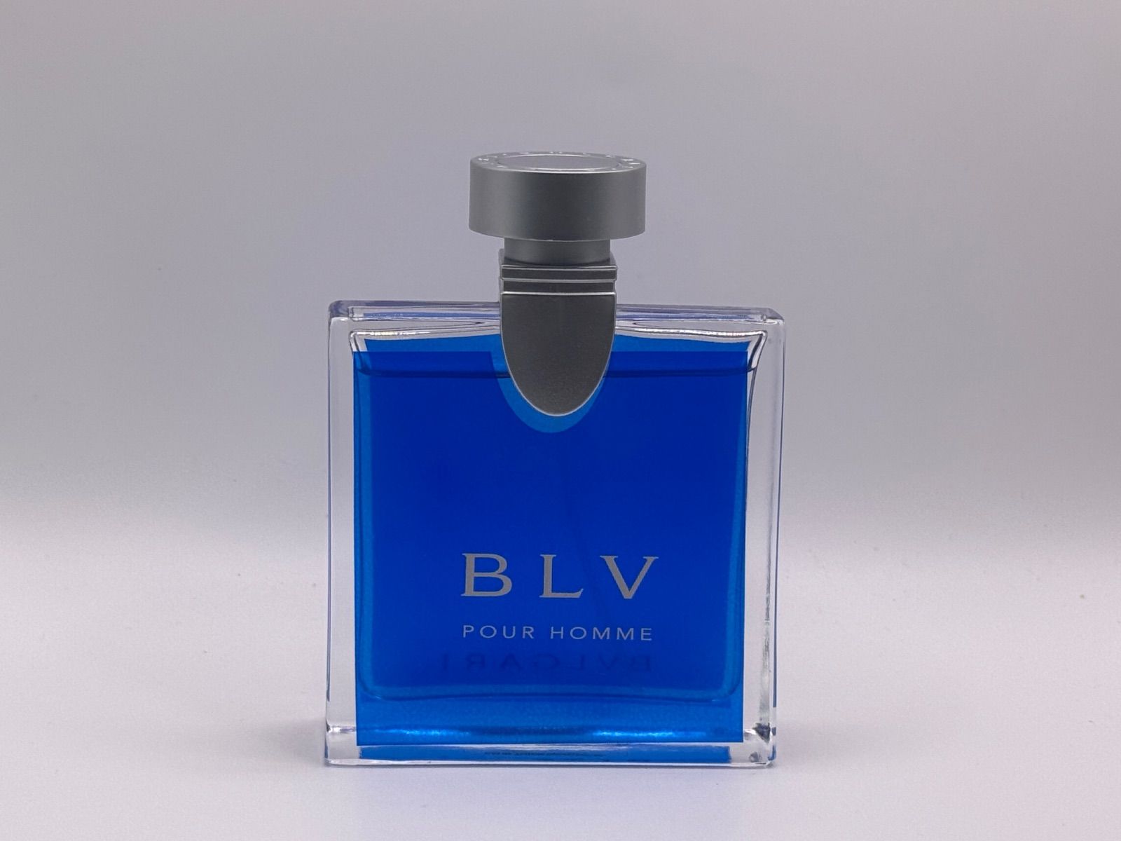 ほぼ未使用 ブルガリ アクア プールオム オードトワレ 50ml おまけ付