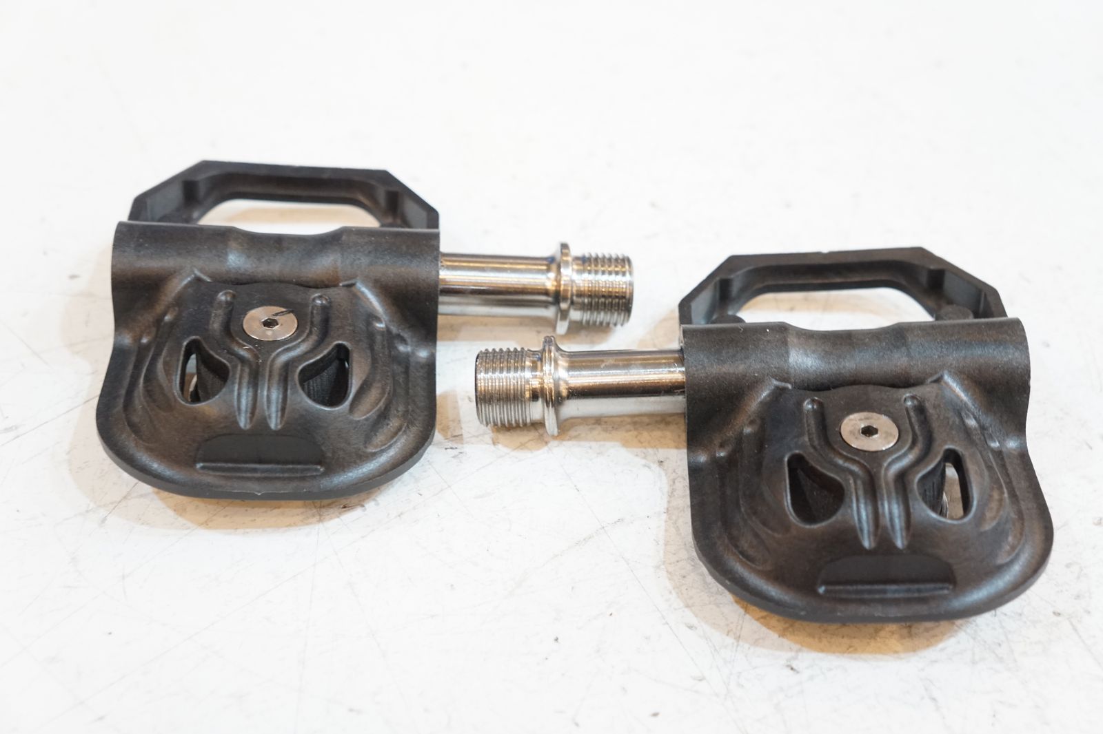 MAGPED マグペド GRAVEL X-CARBON ペダル バイチャリ浦和ベース BRIGHTFACE_UK