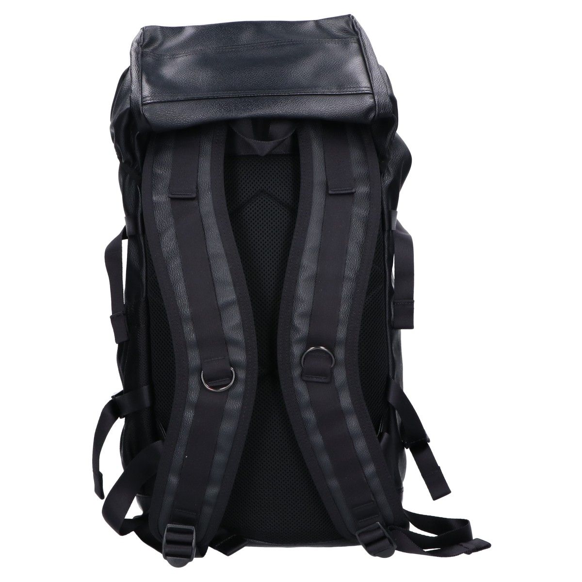 MINOTAUR MUG PORTER Grain PC BackPack 黒 PORTER ポーター MINOTAUR ミノトール 【美品】MUG Grain PC