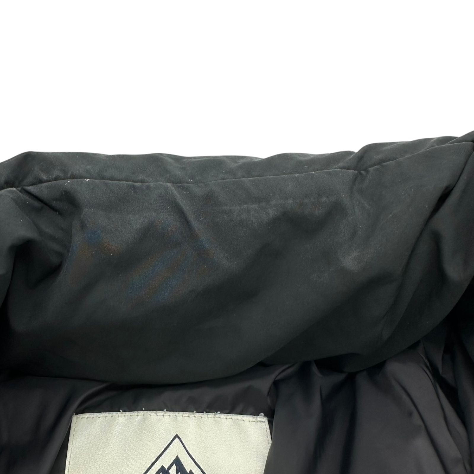 PYRENEX ピレネックスBARROW バロー ブラック36 サイズ PYRENEX ピレネックスBARROW バロー ブラック36 サイズ PYRENEX
