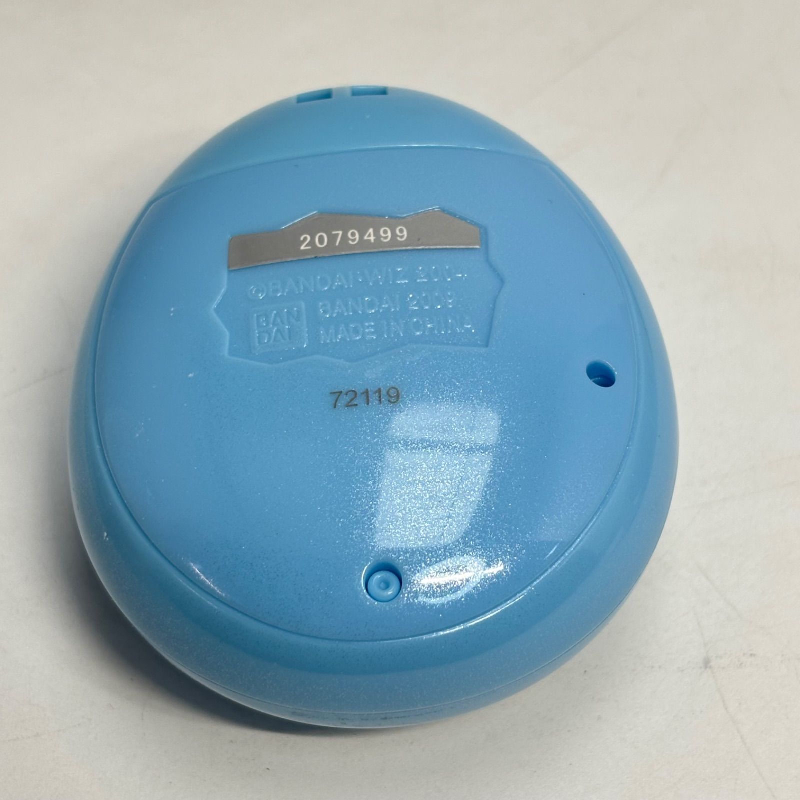 たまごっち　IDL ブルー　箱あり　Tamagotchi ID たまごっち IDL ブルー 箱あり Tamagotchi ID｜Yahoo!フリマ（旧