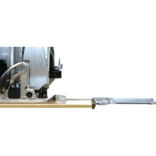 Sokutei) 丸ノコガイド定規 Tスライド ベーシック シンワ測定(Shinwa