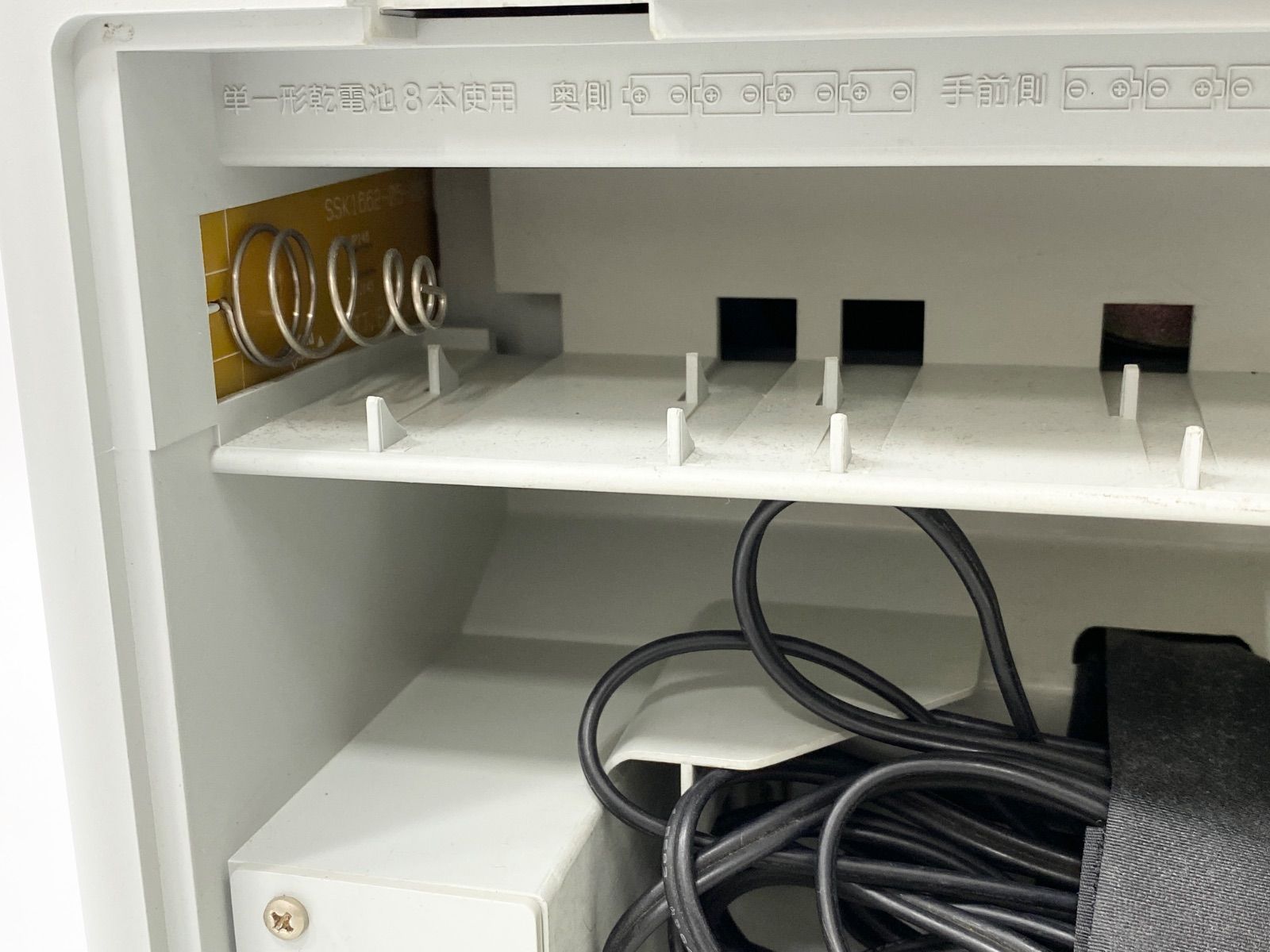 Victor ビクター PE-W91 ワイヤレスアンプ+ワイヤレスマイクロホン×2セット WM-P862 動作確認済み - メルカリ