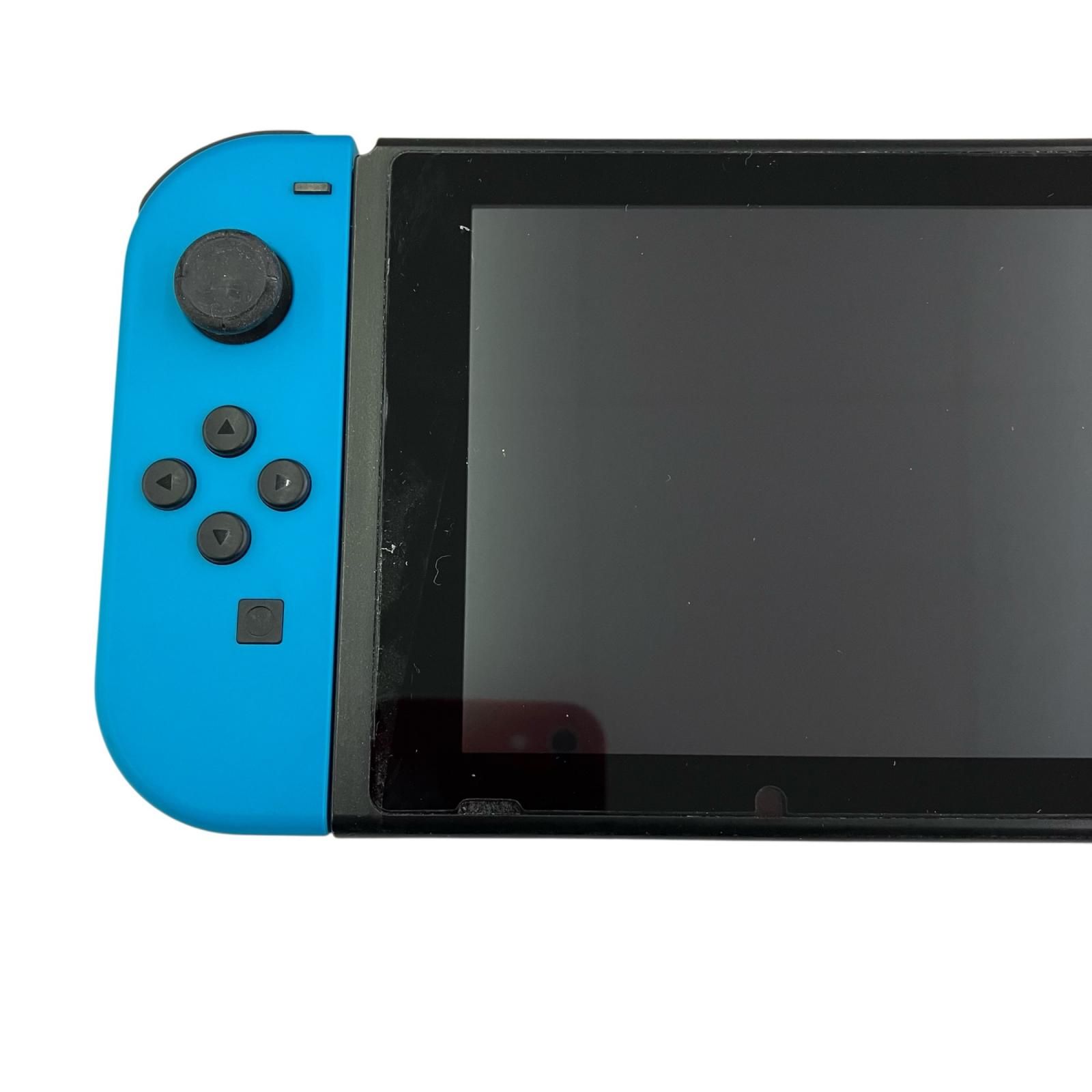 186000 現状品 Nintendo 任天堂 ニンテンドウ Nintendo Switch 