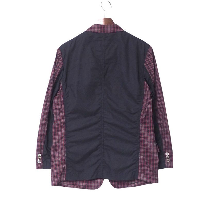 COMME des GARCONS HOMME コムデギャルソンオム テーラード COMME des GARCONS HOMME コムデギャルソンオム テーラード
