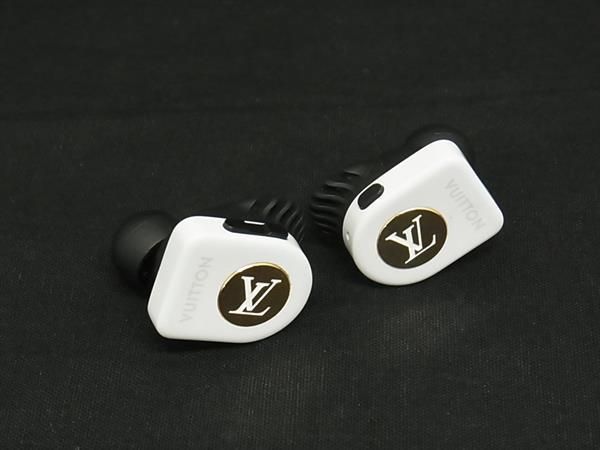 □美品□ LOUIS VUITTON ルイヴィトン QAB120 ホライゾン ワイヤレス 