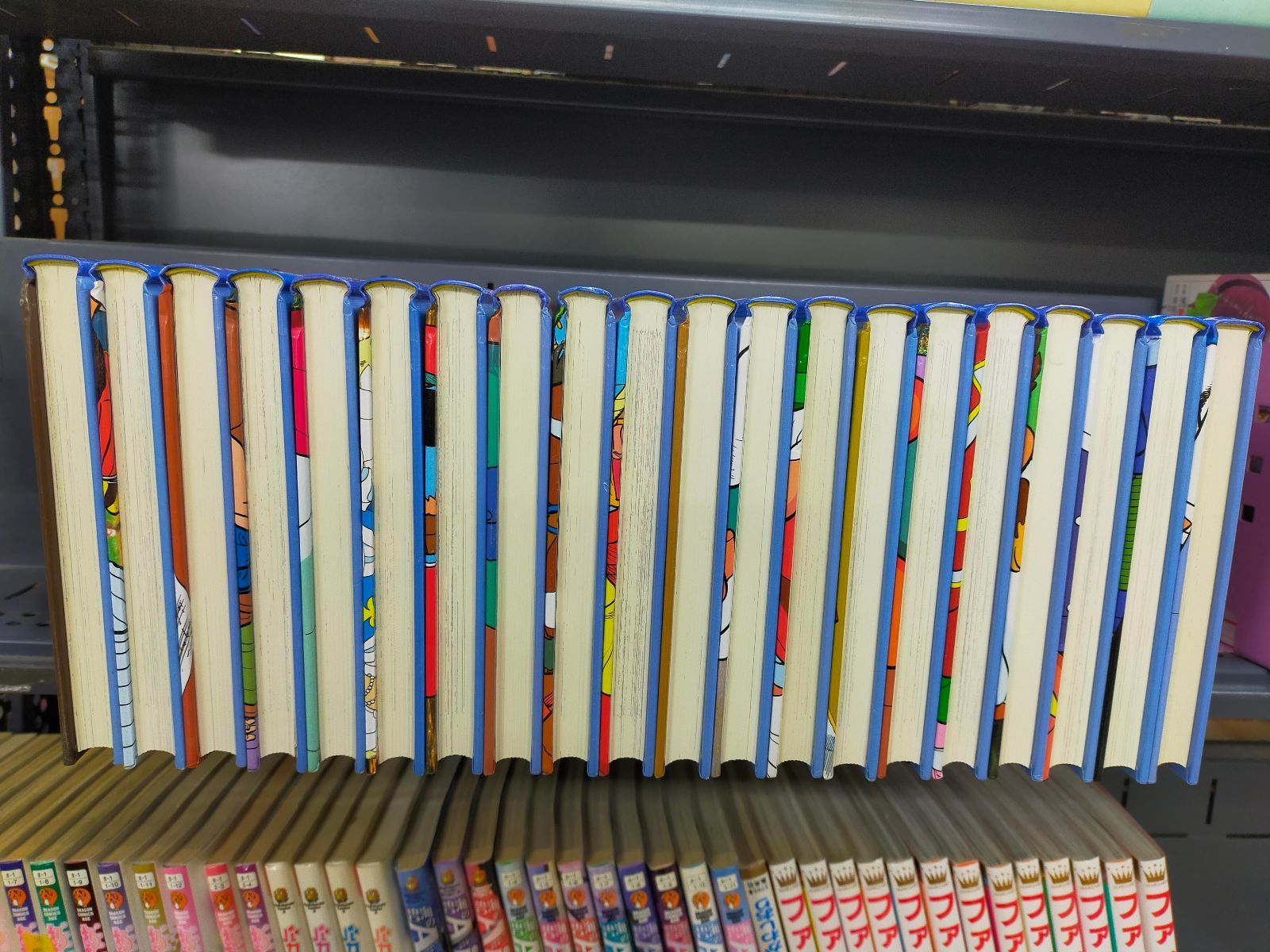 Book]コミック版世界の伝記第1期(20冊セット)ID