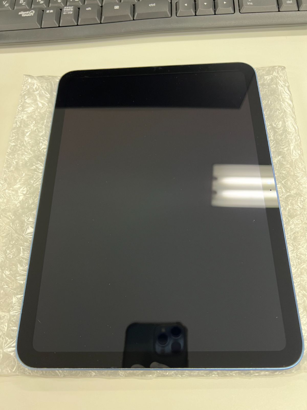 iPad 10世代 64GB Wi-Fi モデル 本体のみ 品 ジャンク