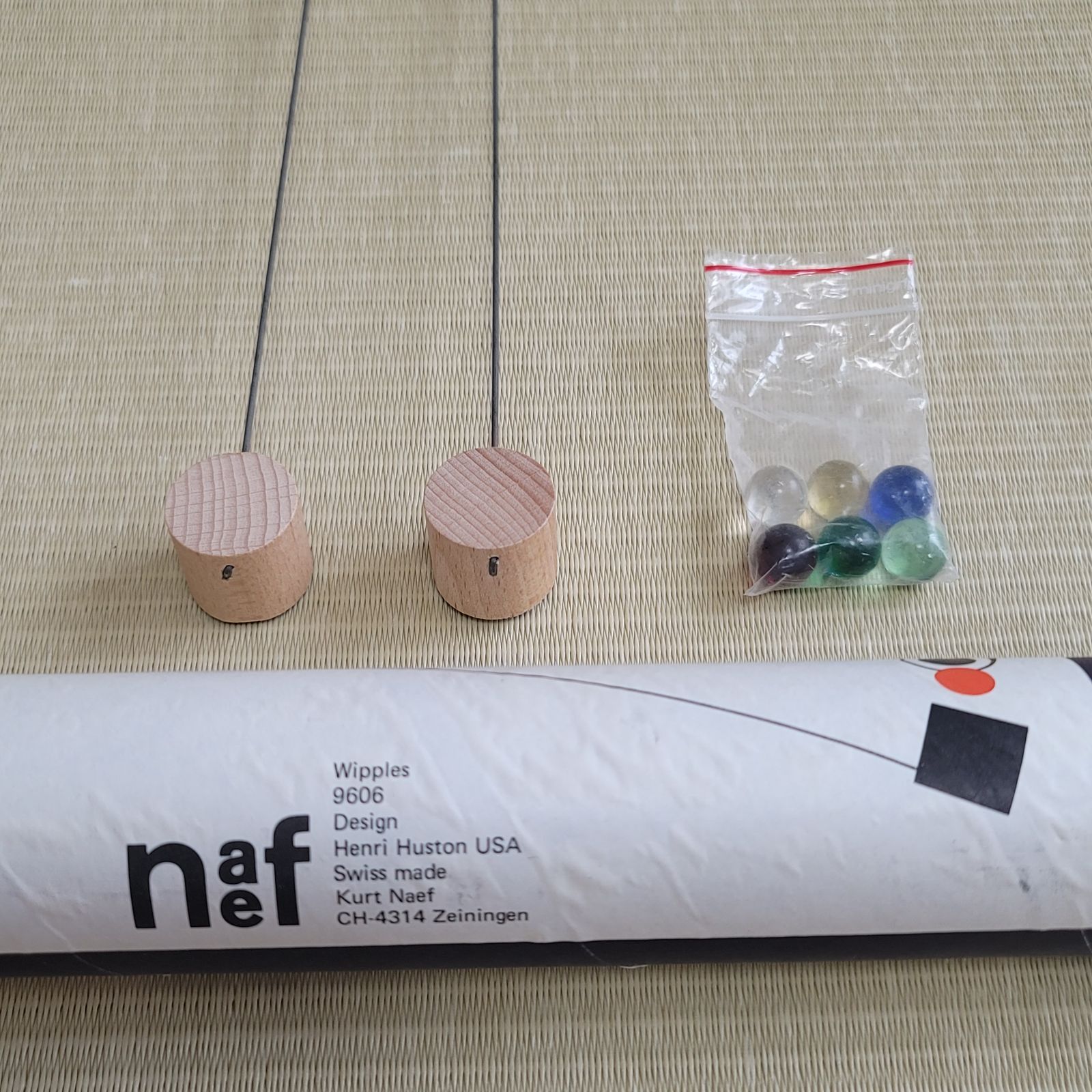 【廃盤ヴィンテージ】ネフ社スパイラル（naef Spiral） 楽天市場】Naef ネフ社 ベビーボール Color Balls〜スイス・Naef
