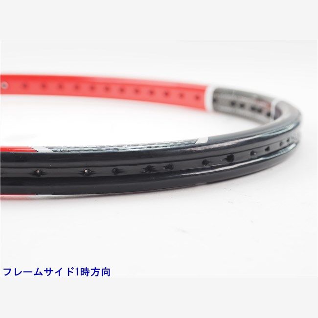 中古 テニスラケット プリンス ツアー ディアブロ MP 2004年モデル (G2