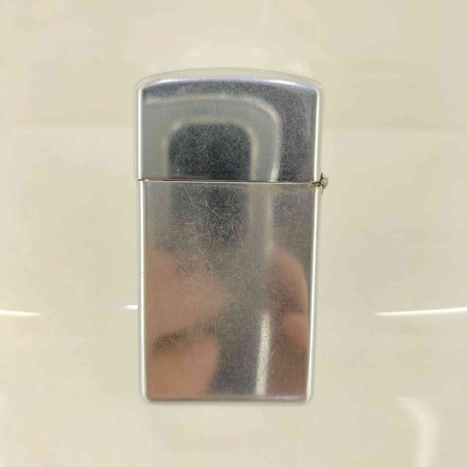 ジッポ ZIPPO 69年 MCDONNELL DOUGLAS VINTAGE ZIPPO メンズ 表記無 