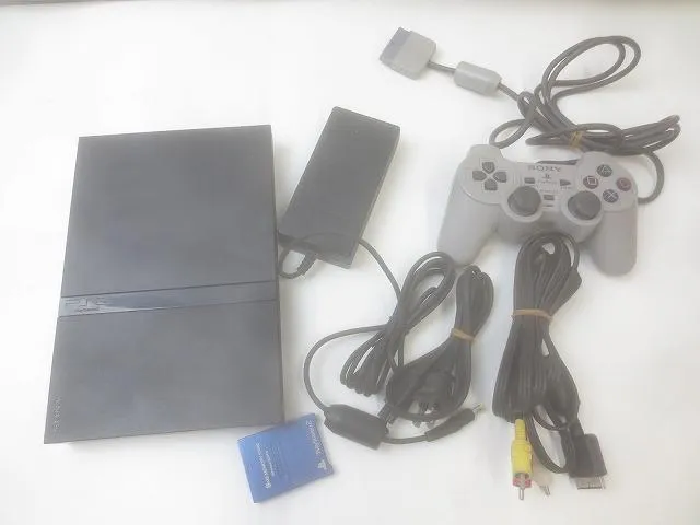 2025年最新】ps2本体ジャンクの人気アイテム - メルカリ