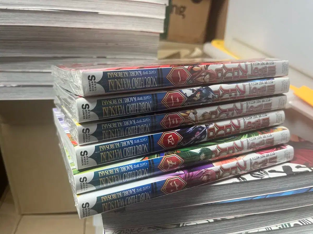 るろうに剣心 完全版 1-22 完結 ほっかいどう 1-6 全巻 全巻セット 漫画