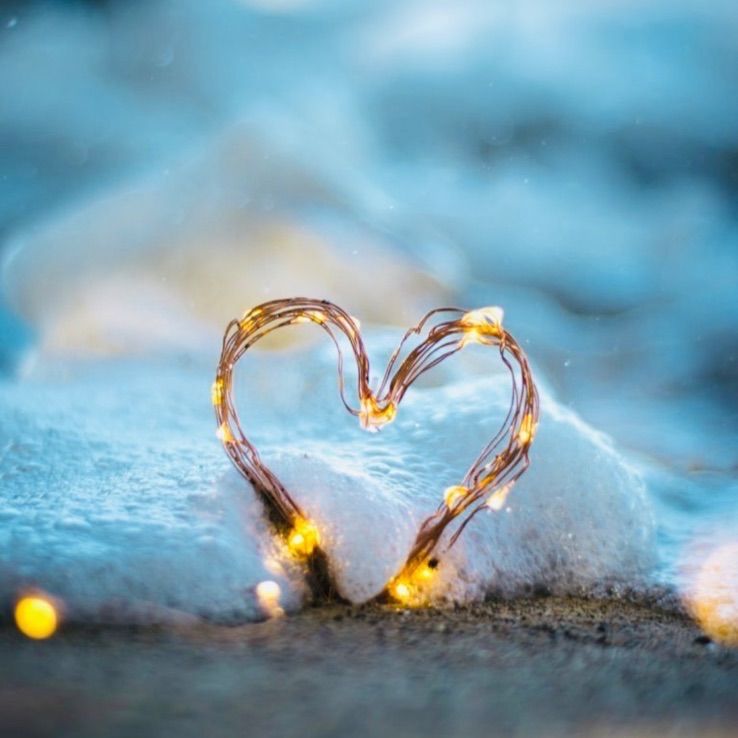 恋愛相談（オラクルカード・ペンデュラムリーディング）