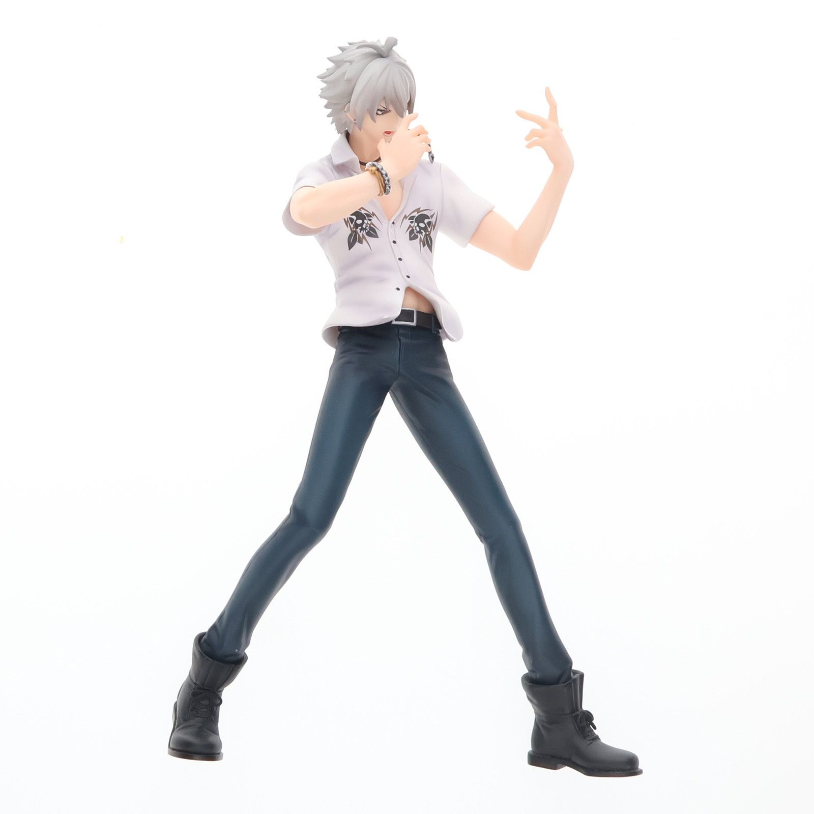 ANIPLEX+限定 碧棺左馬刻(あおひつぎさまとき) ヒプノシスマイク