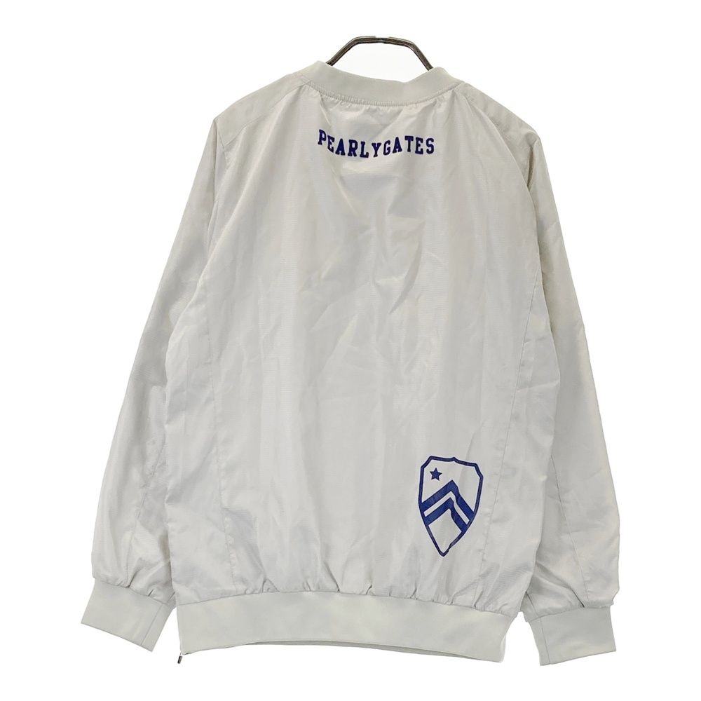 ✨️美品 パーリーゲイツ 蓄熱 長袖ブルゾン スニードジャック 4