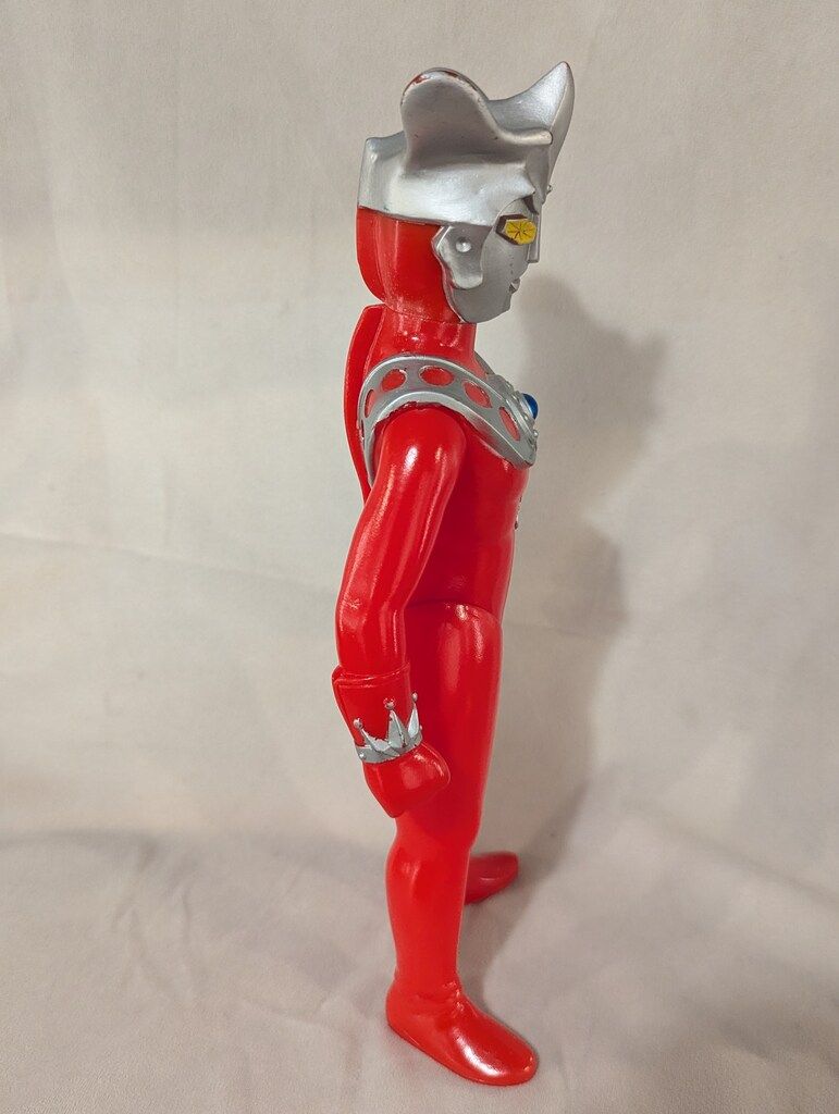 ポピー グレートザウルス ウルトラマンレオ - メルカリ