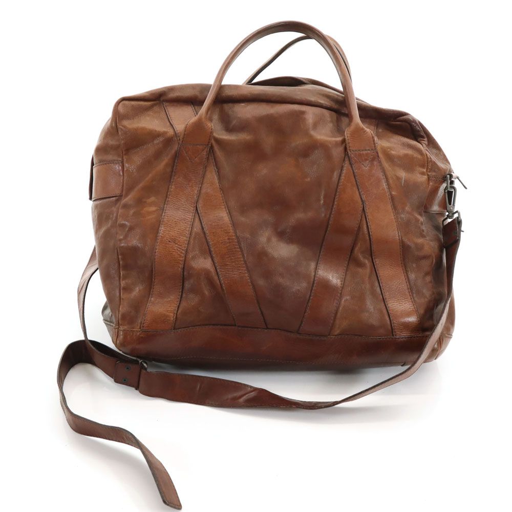 BUTTERO  ブッテロ　ボストンバッグ BUTTERO（ボストンバッグ）のフリマアイテム一覧