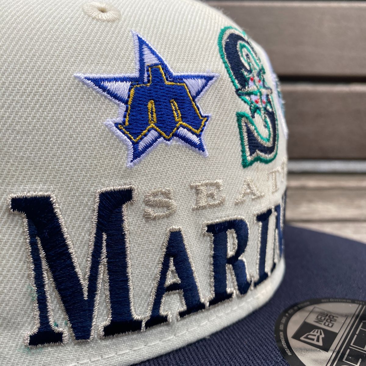 マリナーズ Mariners