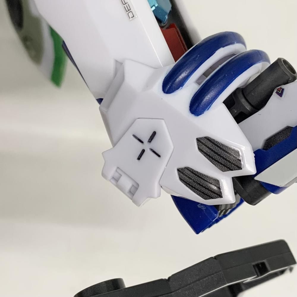 中古】現状渡/訳有 バンダイ SMP [SHOKUGAN MODELING PROJECT