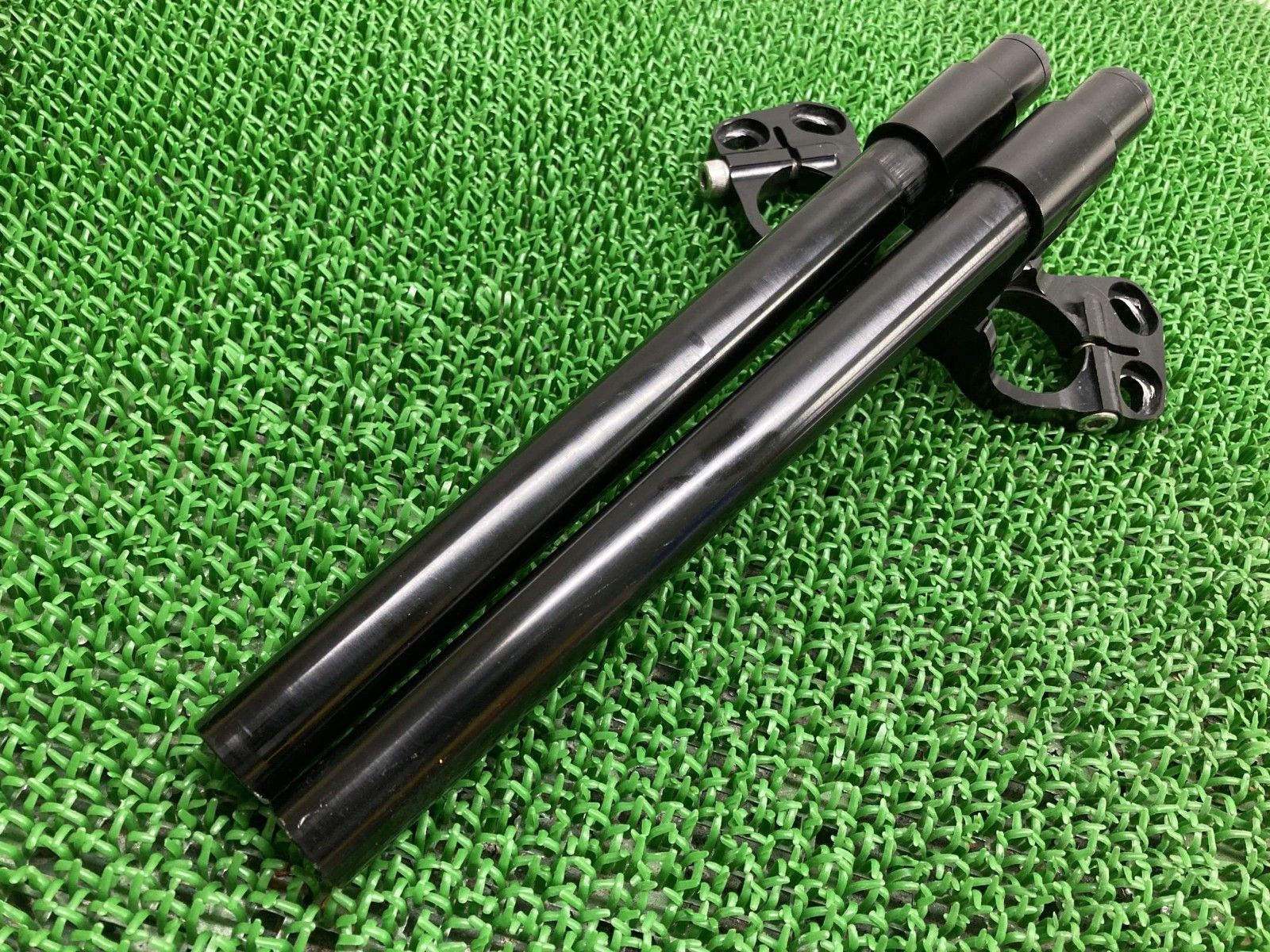 セパレートハンドル 左右