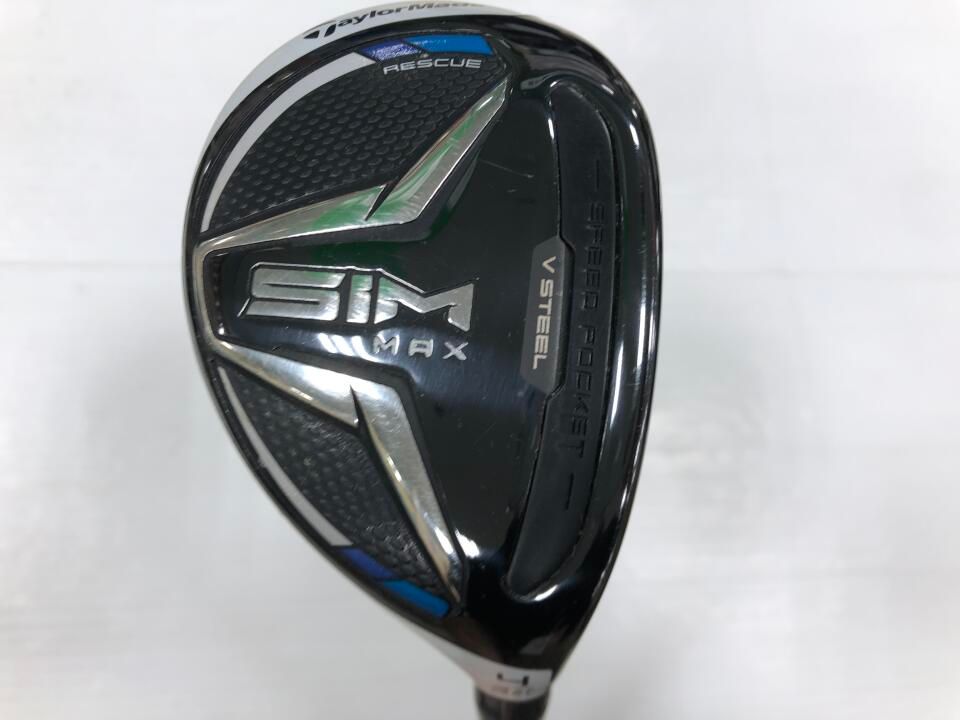 最短翌日発送】SIM MAX | 22 | S | TENSEI BLUE TM60 | 中古