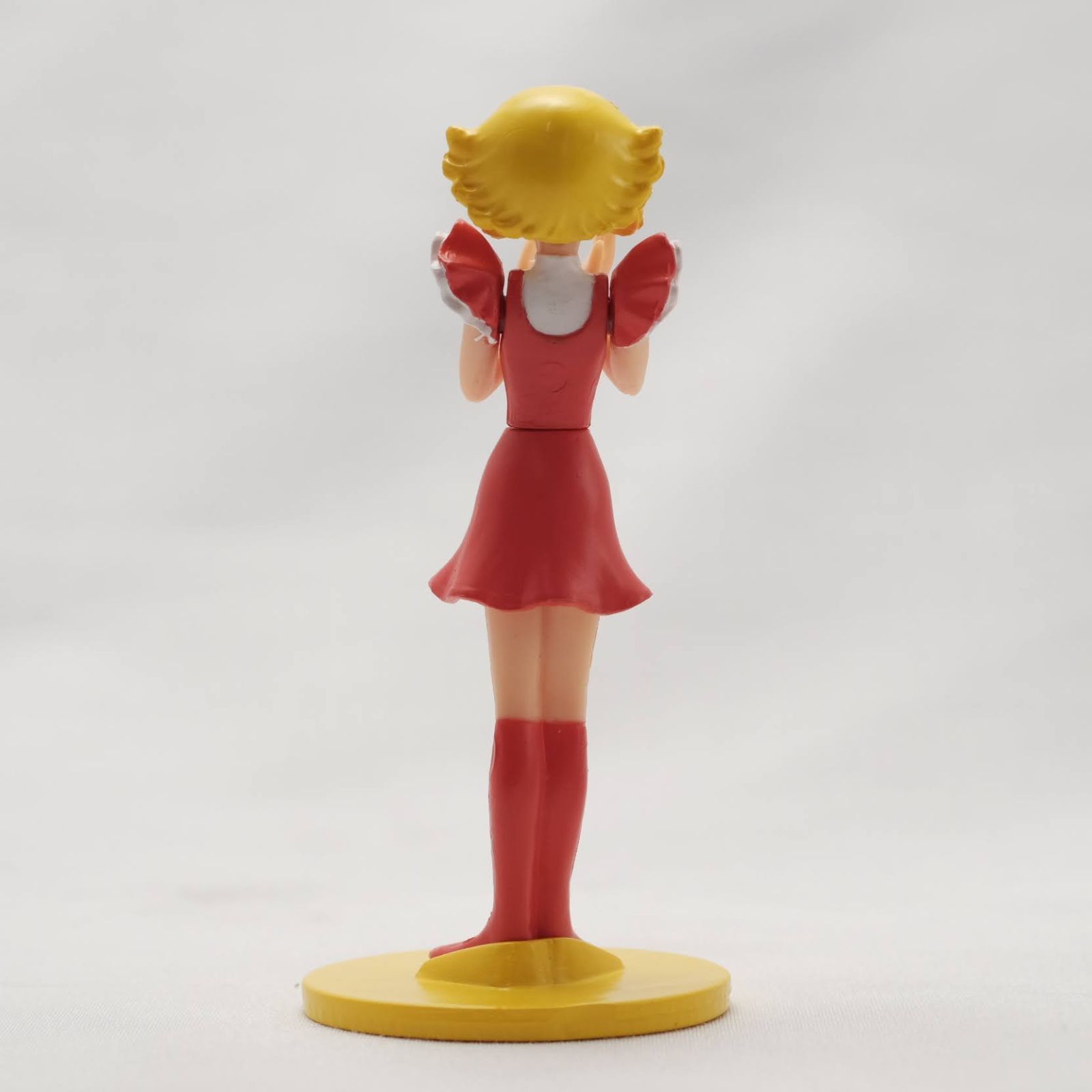 グッとくるフィギュアコレクション 花の子ルンルン ルンルン・フラワー シーエムズ グッとくるフィギュアコレクション42 花の子ルンルン ルンルン