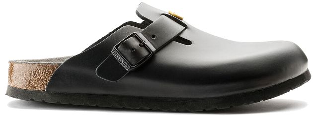 BIRKENSTOCK ビルケンシュトック Boston ボストン ESD メンズ 061360