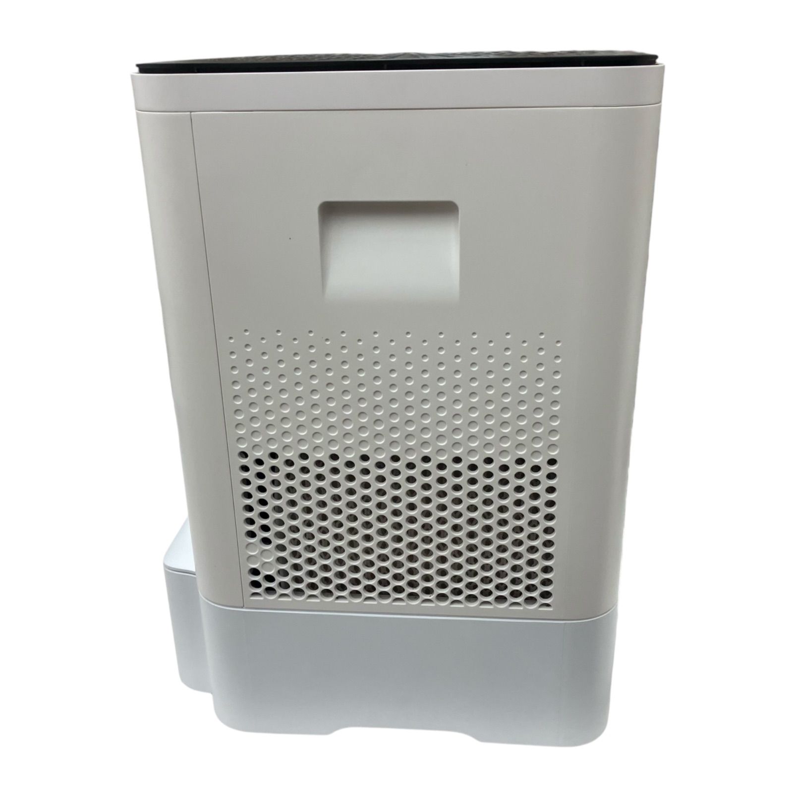 ※期間限定出品※【ほぼ未使用】BONECO ボネコ　気化式加湿器　W200 気化式加湿器 healthy air W200 ホワイト W200W [気化式] ボネコ