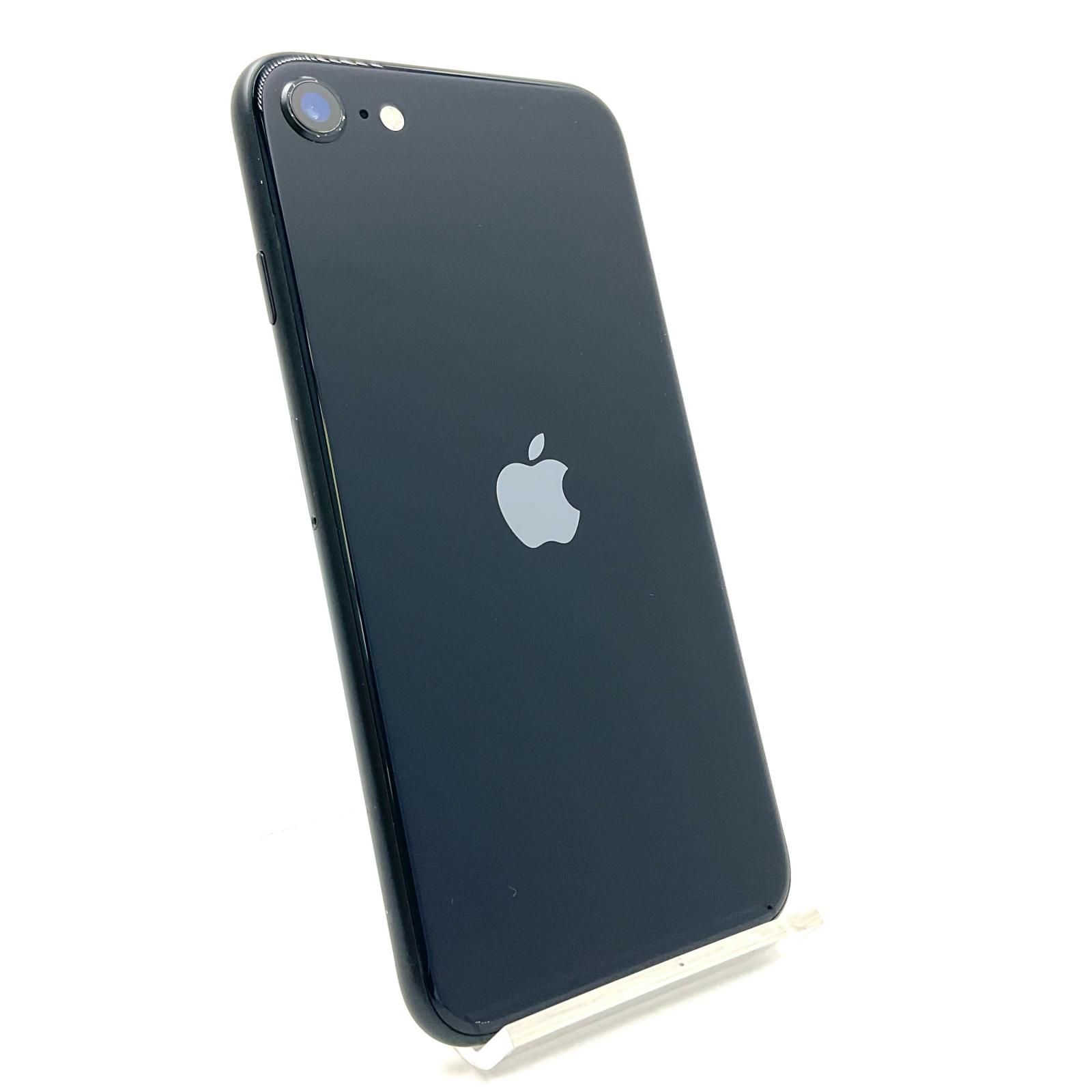 全額返金保証】【最速発送】Apple iPhone SE（第3世代） 64GB 