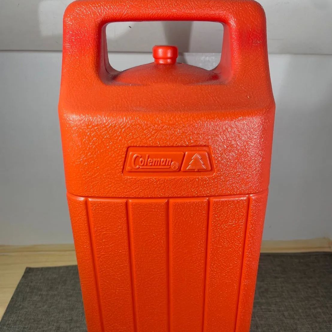 1992年 マントル付き