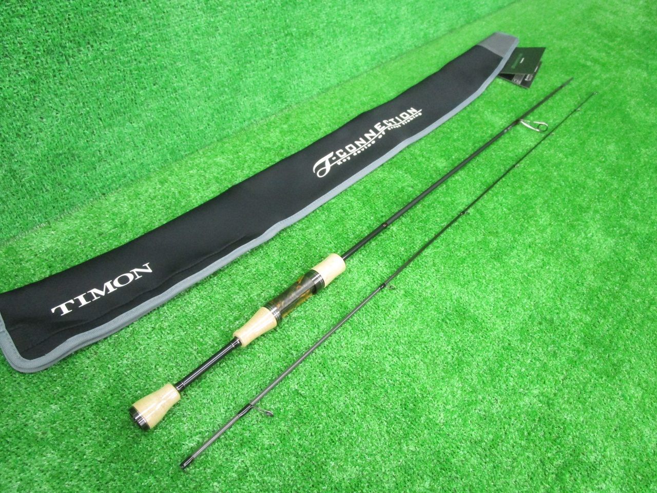 超 ティモン T-コネクション TCA-S61ML 山科店 併売