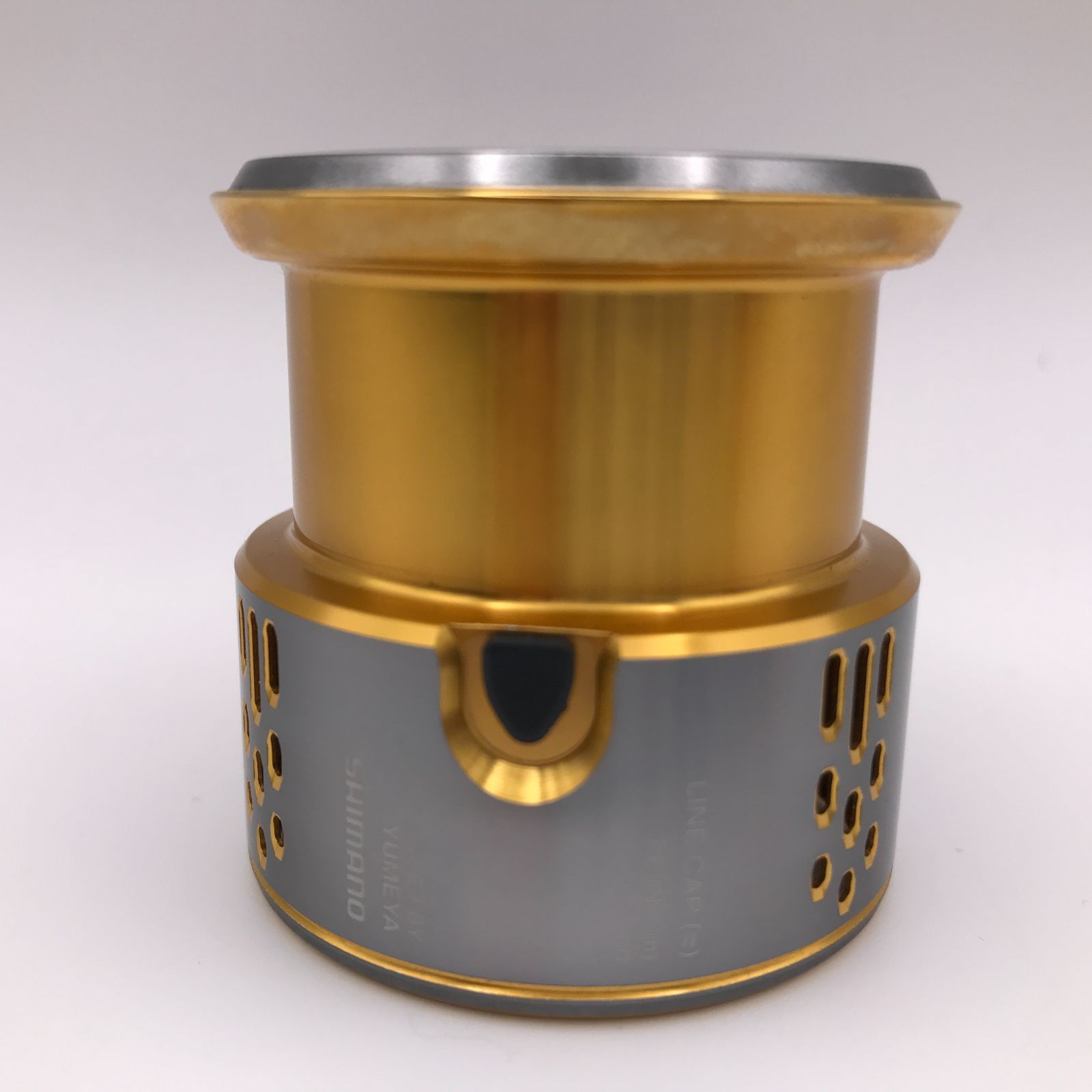 シマノ 夢屋 18 STELLA 2500 PE0820 スプール ステラ シマノ 夢屋18ステラ2500 PE0820スプール（03902）□ネコポス対象外