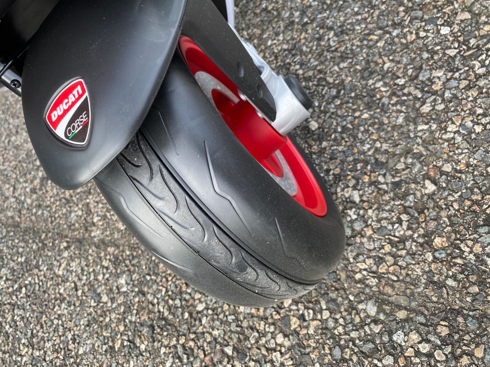 バイク 乗用玩具