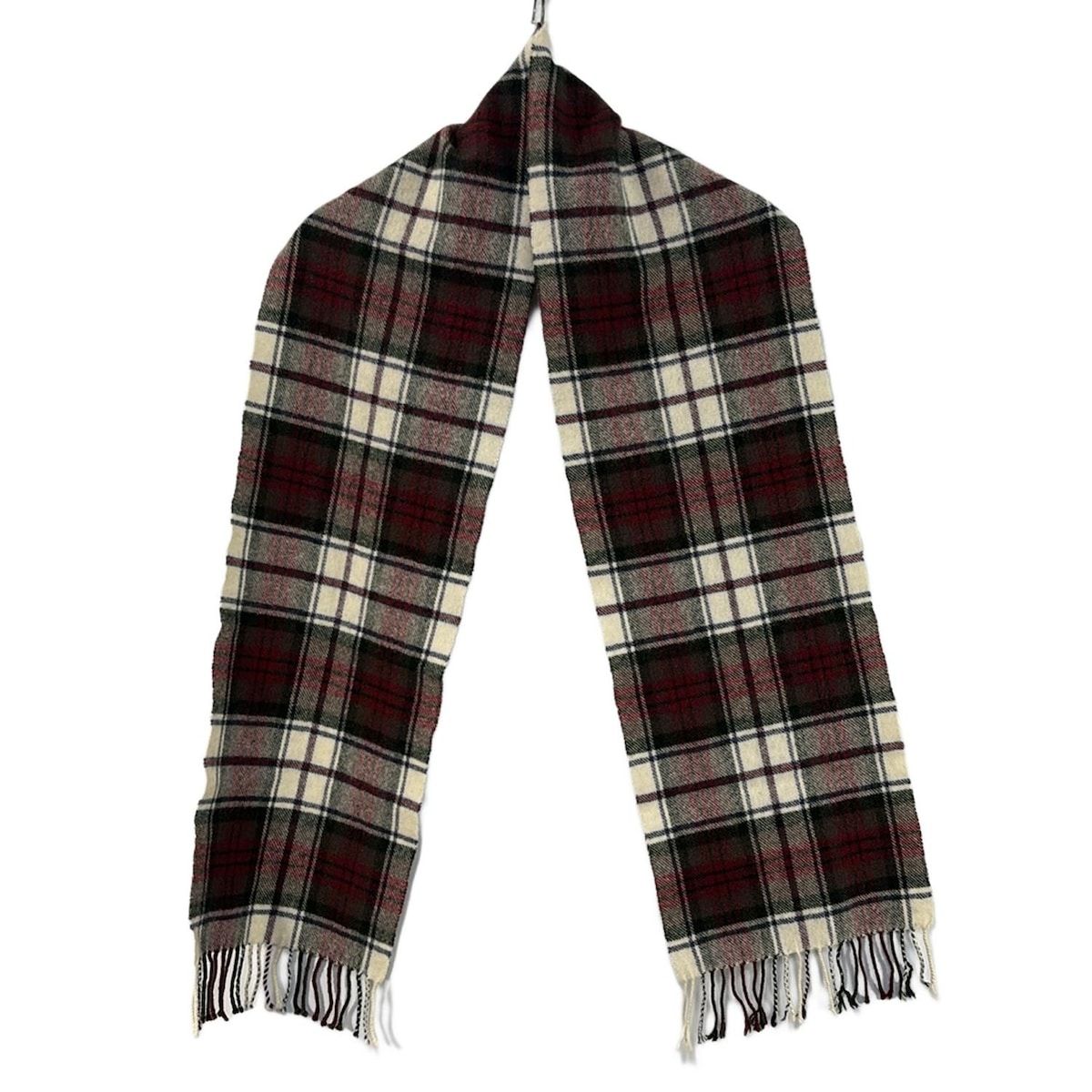 グレンプリンス｜カシミア＆ラムズウール、高級スカーフ＆ストール