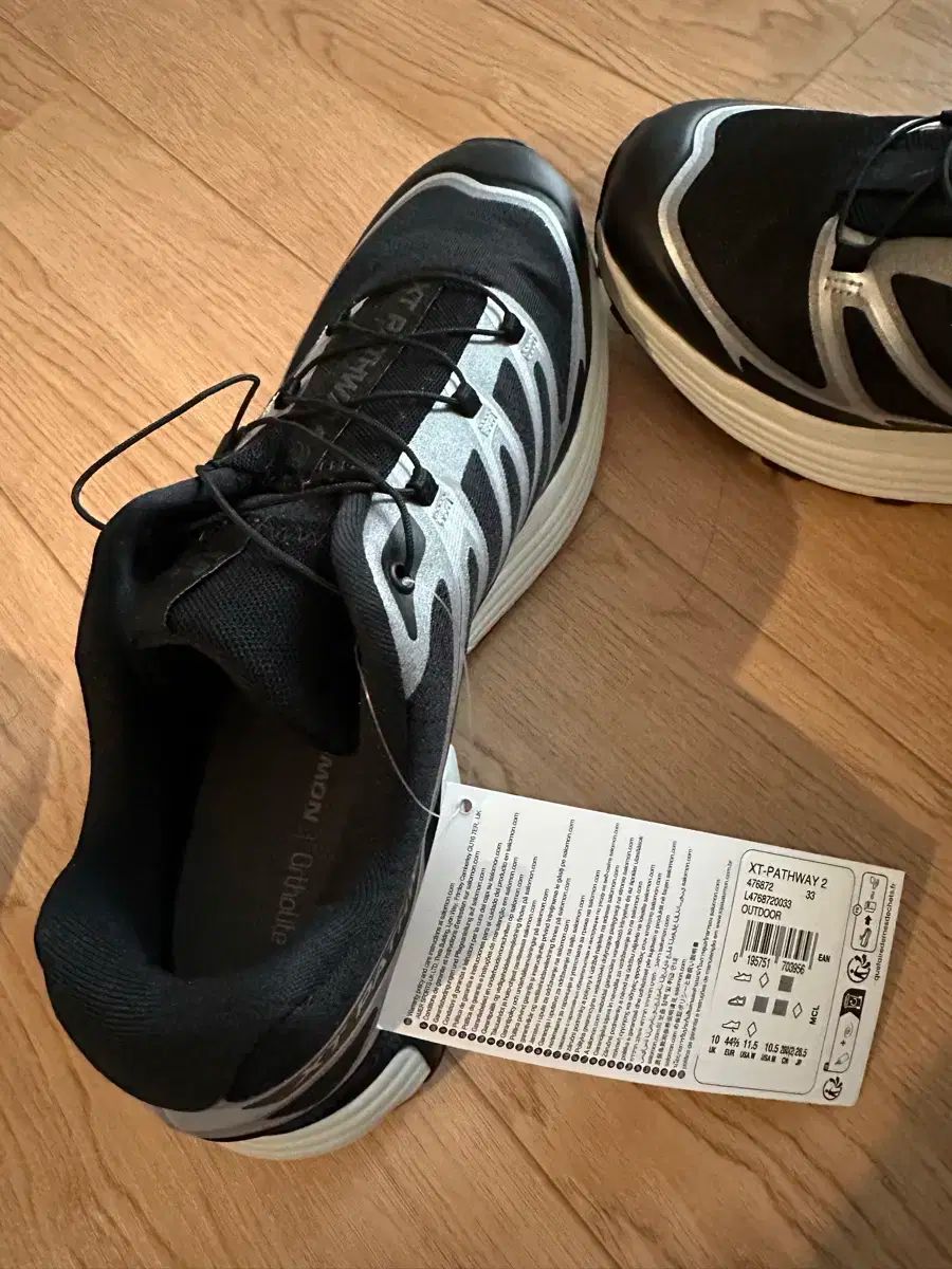 SALOMON サロモン
