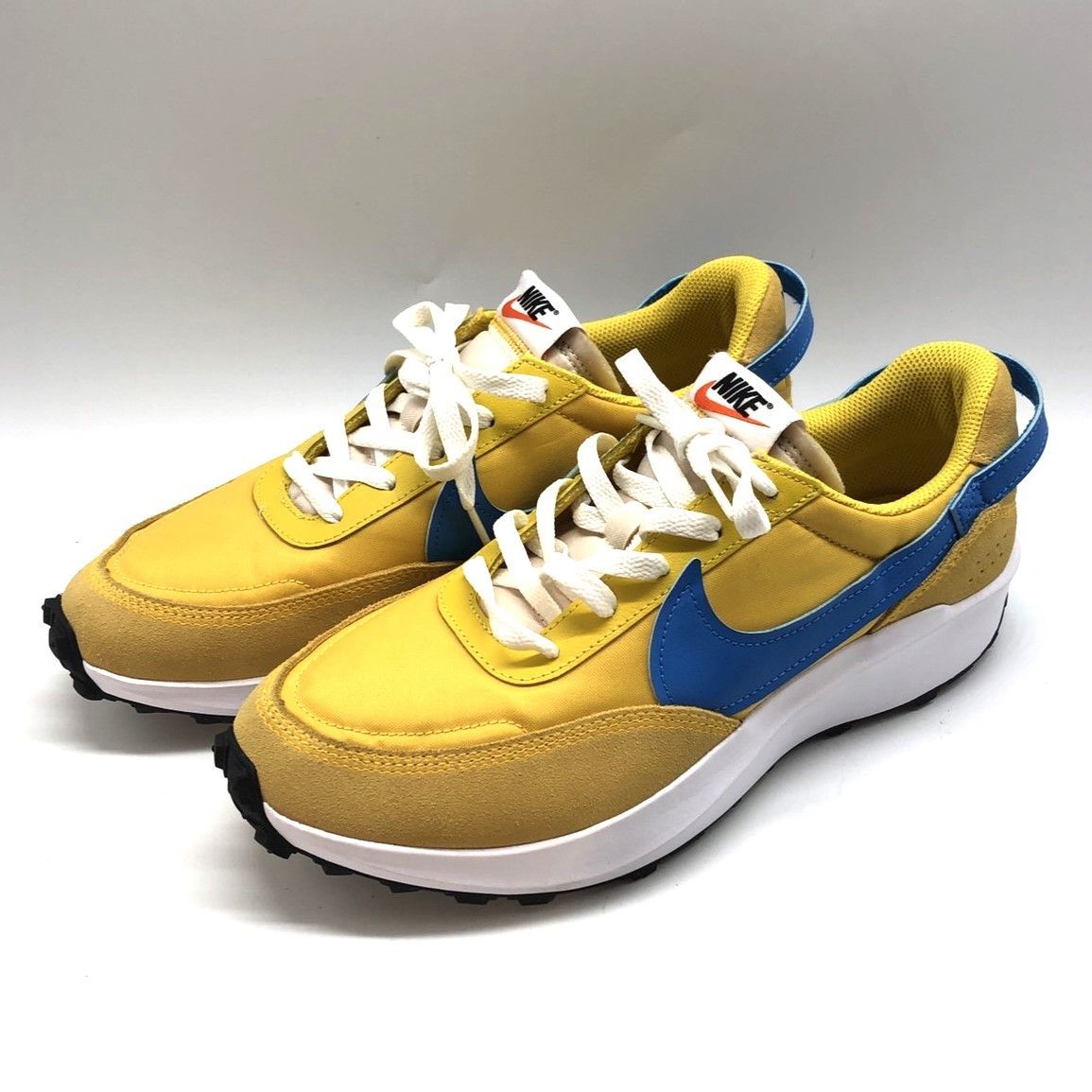 ☆NIKE WAFFLE DEBUT DH9522-700 27cm ナイキ ワッフル デビュー
