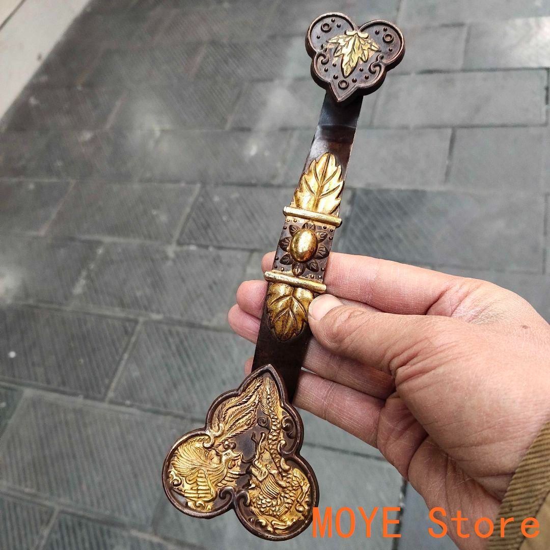 銅 細工 龍如意 開運 風水 招財 置物 工芸品 銅 細工 双竜壺 灰皿 開運 風水 招財 置物 装飾品 工芸品 - メルカリ