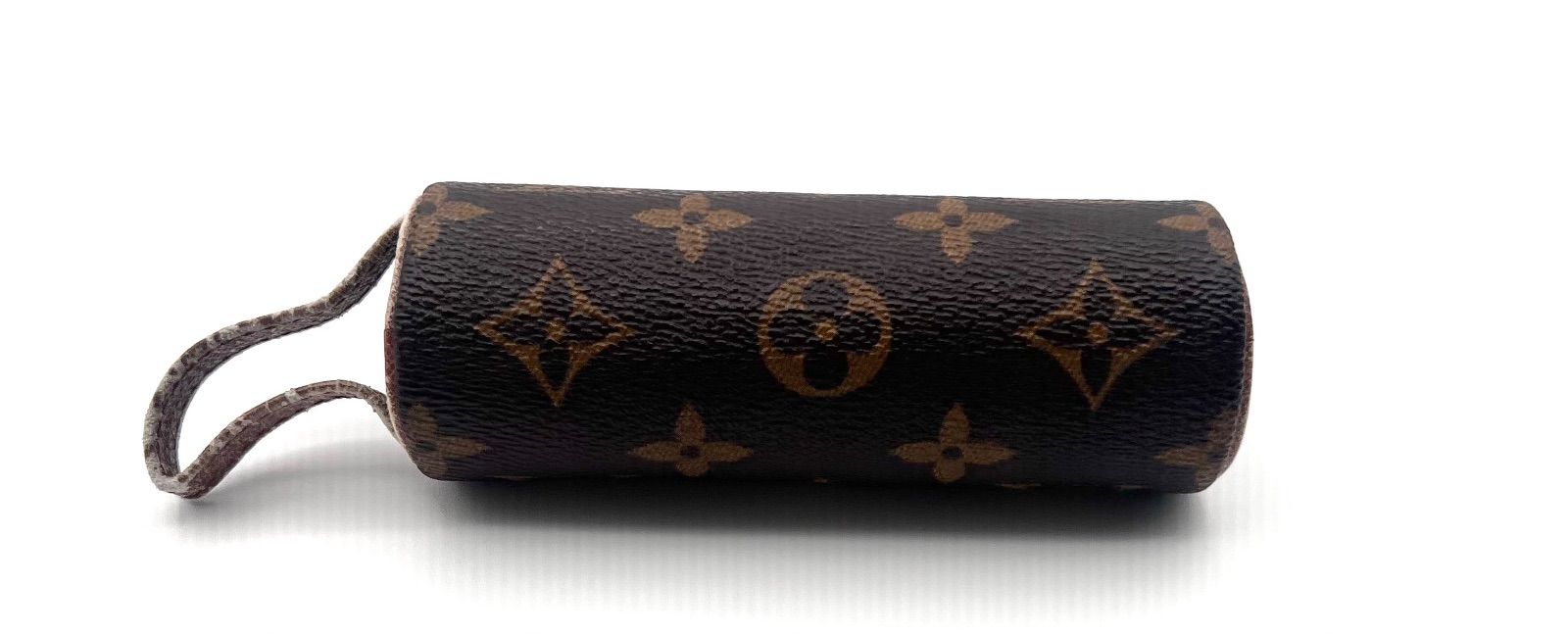 LOUIS VUITTON ルイヴィトン エテュイ トロワ ボールドゥ ゴルフ