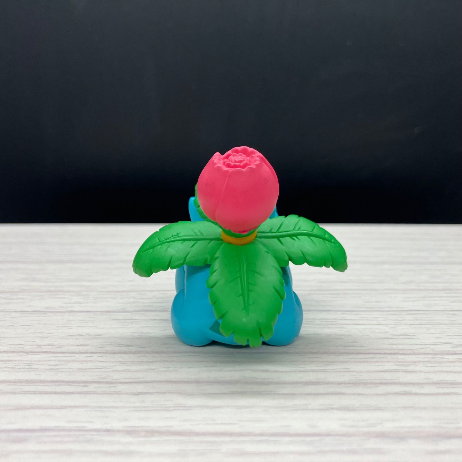 モンコレ 廃盤 フシギソウ 【A-1】 - メルカリ