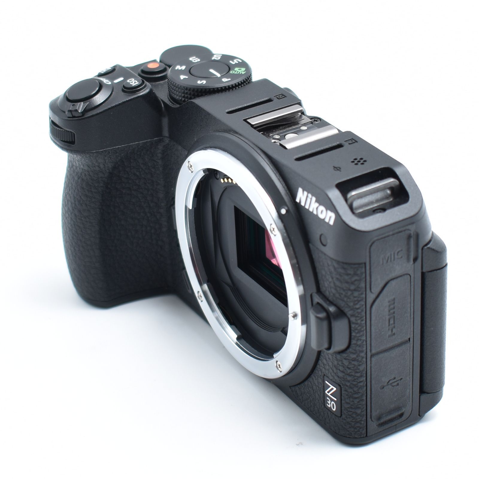 B#7900 Nikon ニコン ミラーレス一眼 Z30 Amazon | Nikon ニコン ミラーレス一眼 Z30 ダブルズームキット