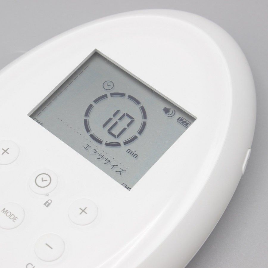 BRILLIANT WAVE パルティール ブリリアント EMS PDM波 本体