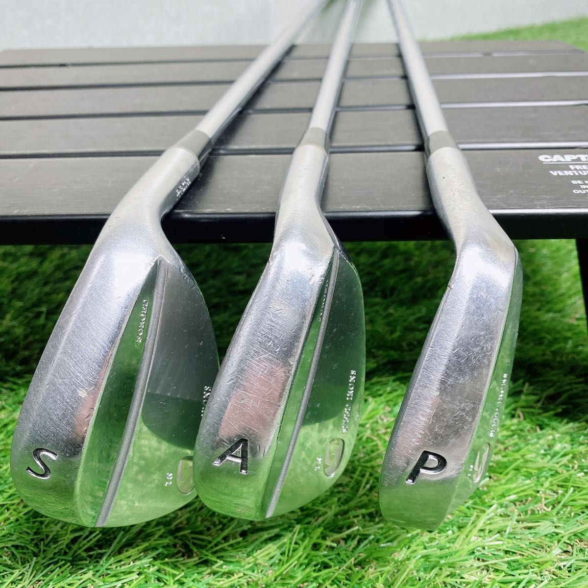 ゴルフクラブ　メンズ　アイアン　プロギア　SPEED IRONS 右　NT461 ゴルフクラブ メンズ アイアン プロギア SPEED IRONS 右 NT461