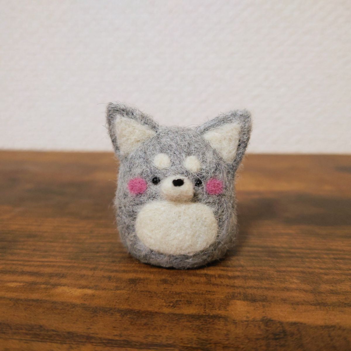 ✨羊毛フェルト✨