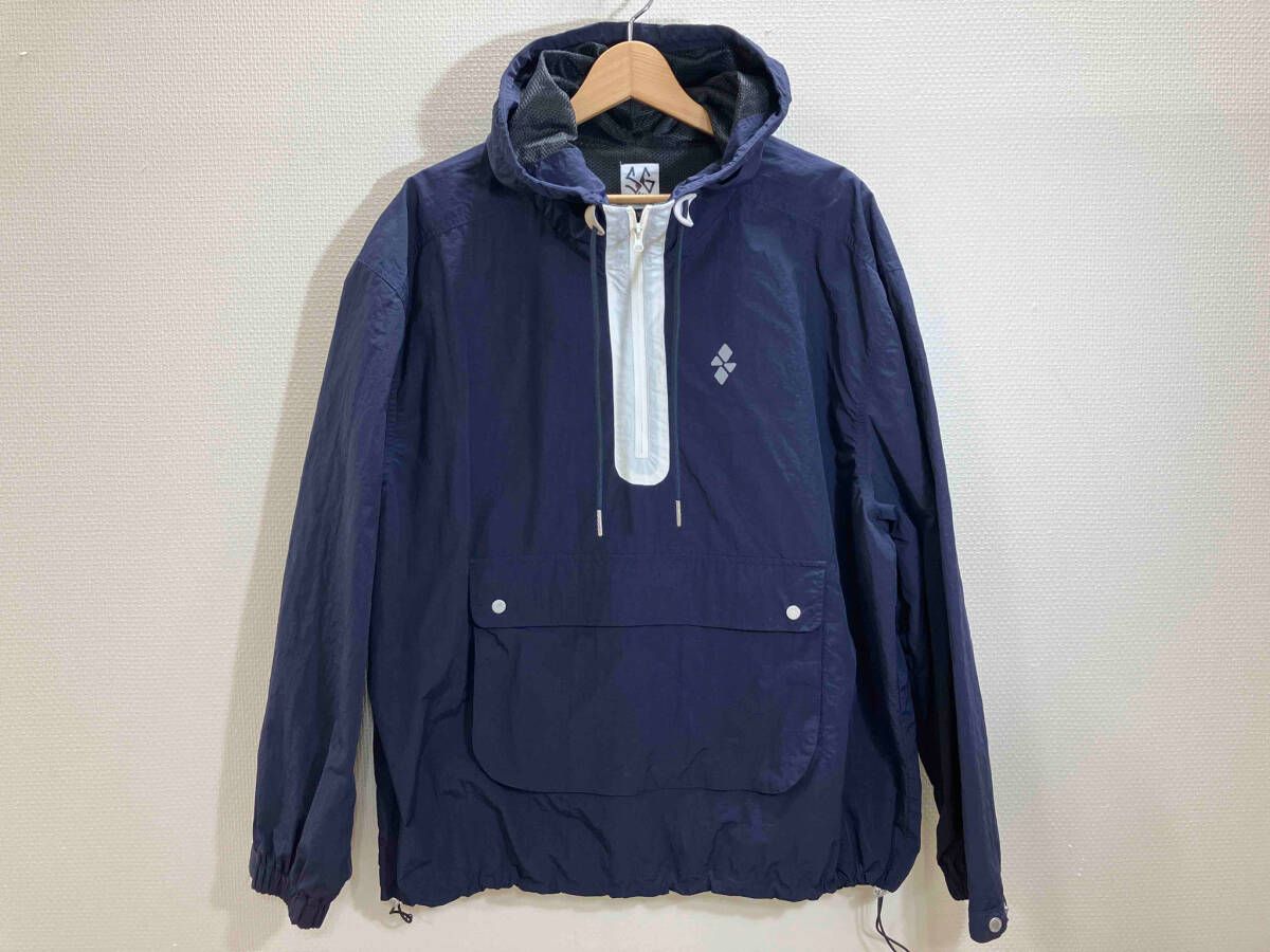 SPECIAL GUEST アノラックジャケット