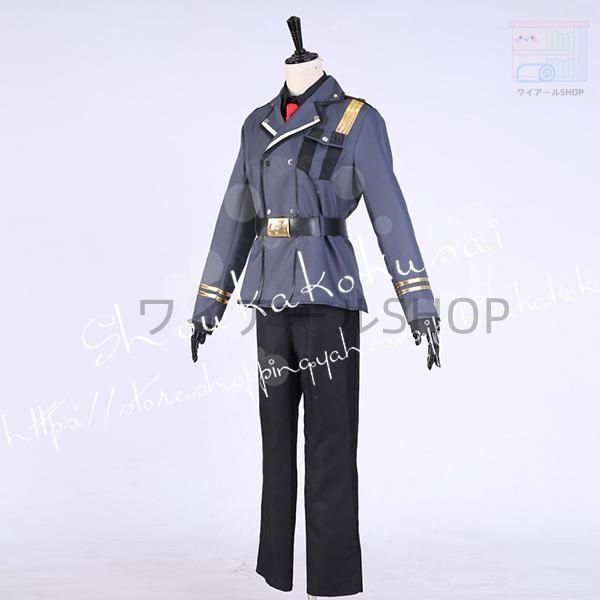 cos靴 パーティー