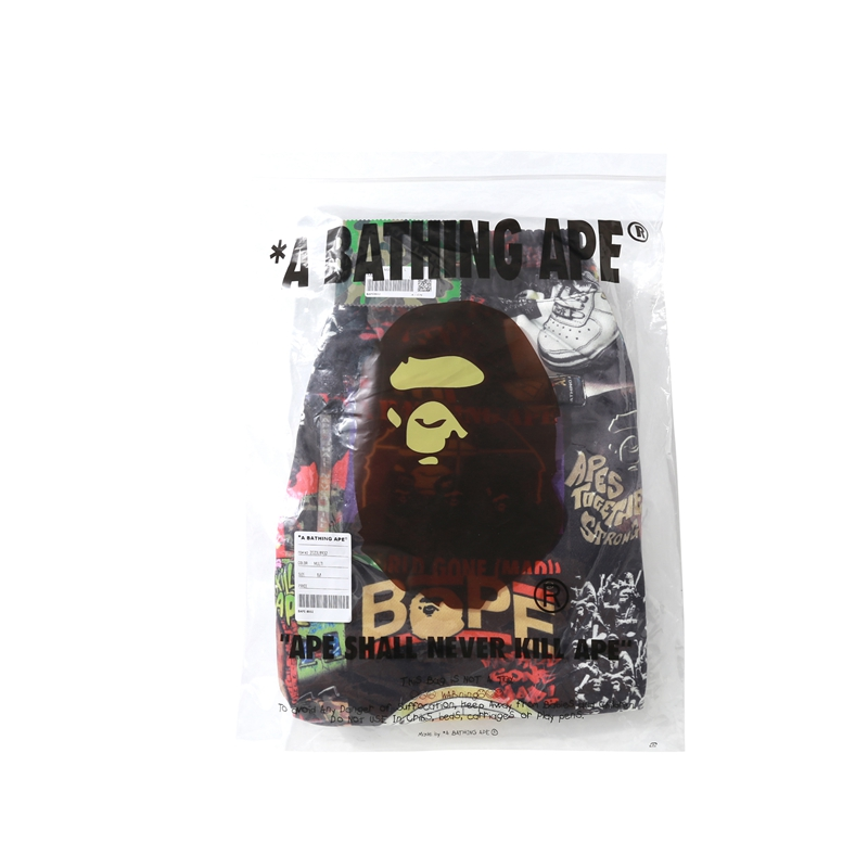 華やか★A BATHING APEアベイシングエイプ★BAPE アルバム モノグラム スウェット ショーツ