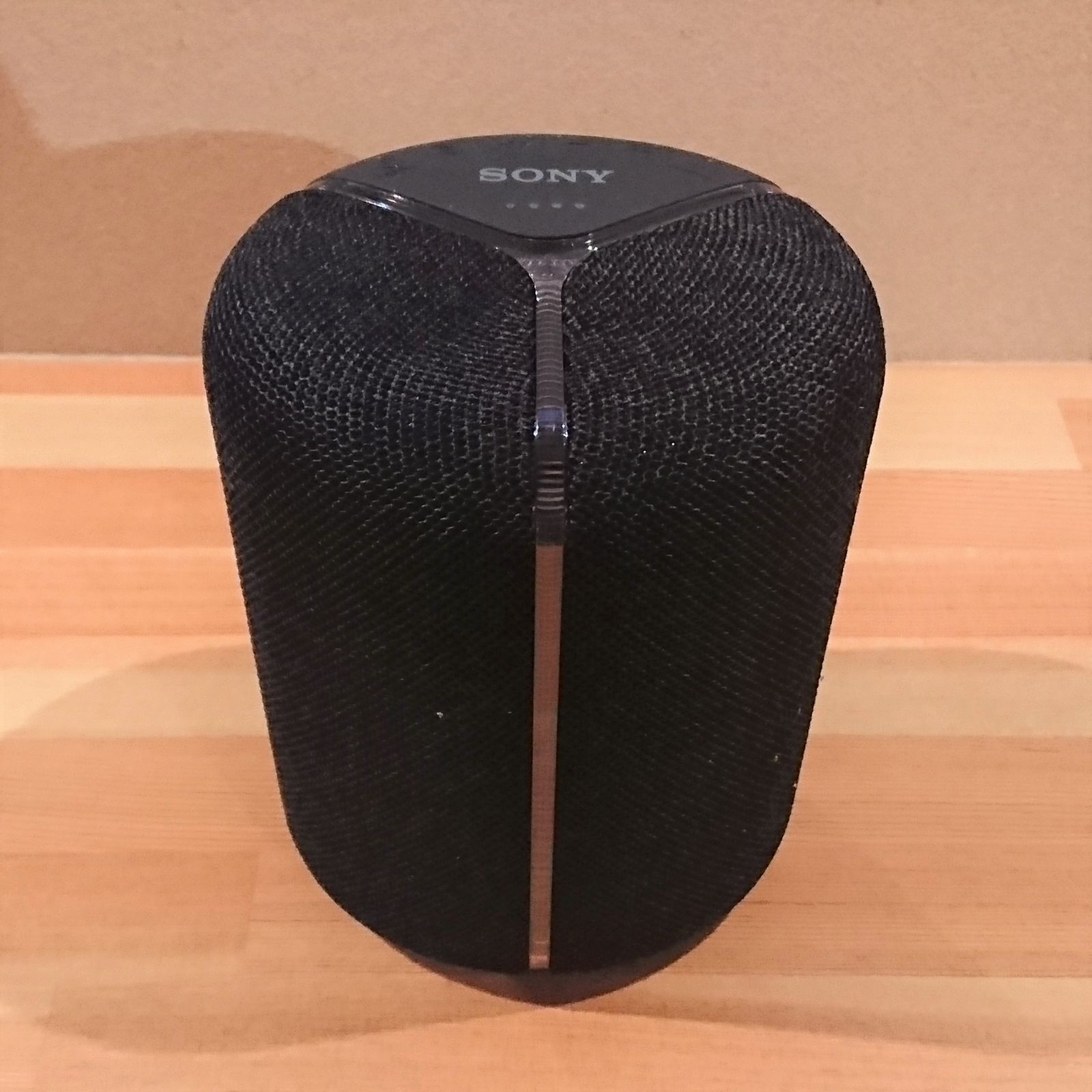 SONY SRS-XB402G ワイヤレススピーカー Bluetooth対応